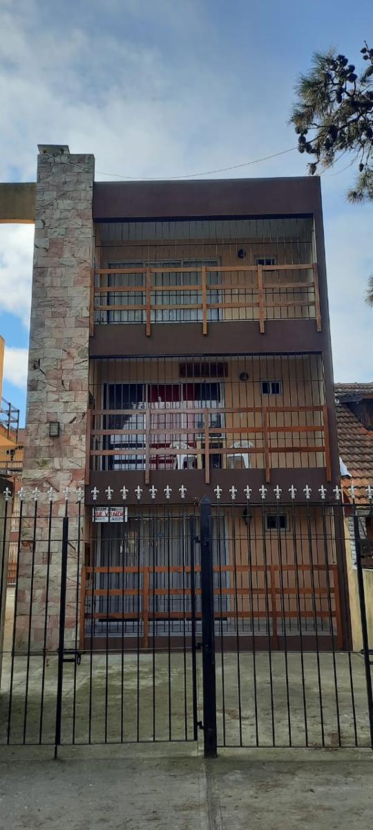 DEPARTAMENTO 2 AMBIENTES CON COCHERA, SAN BERNARDO, COSTA ATLANTICA — foto 4