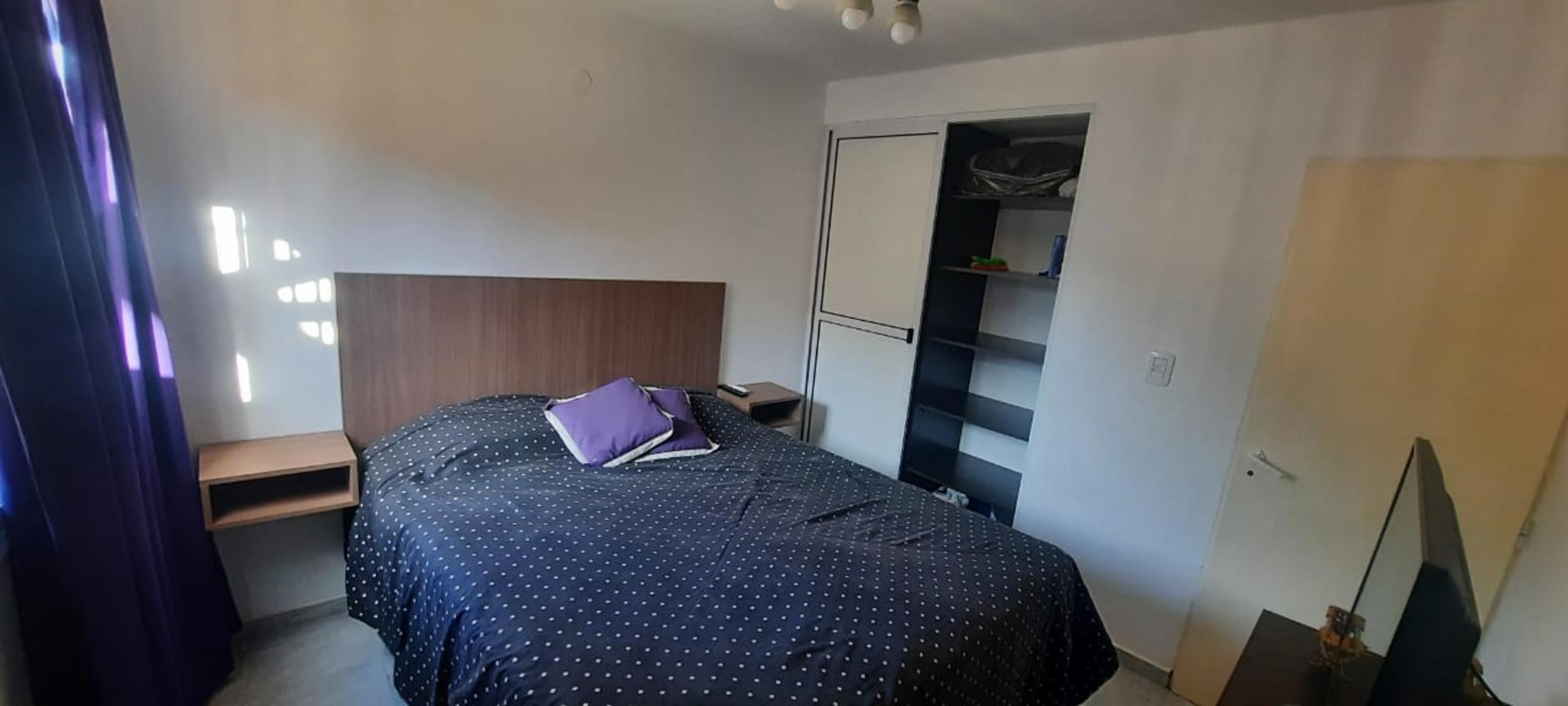 DEPARTAMENTO 2 AMBIENTES CON COCHERA, SAN BERNARDO, COSTA ATLANTICA — foto 9