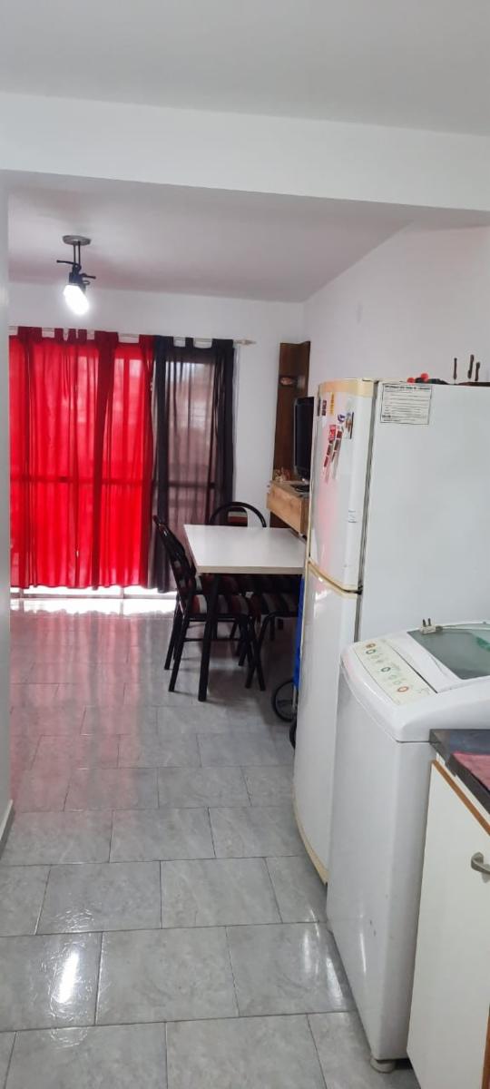 DEPARTAMENTO 2 AMBIENTES CON COCHERA, SAN BERNARDO, COSTA ATLANTICA — foto 12