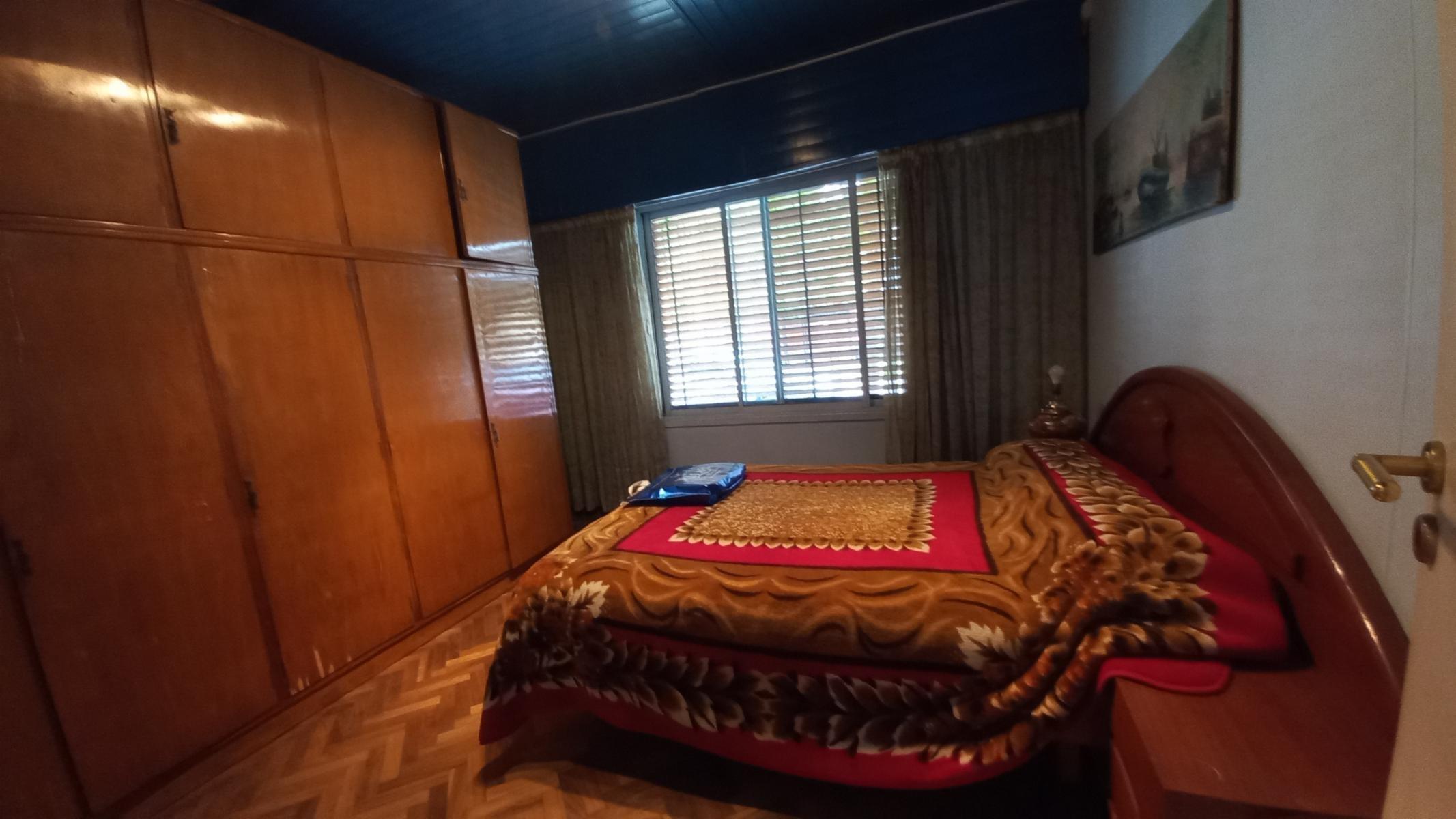 VENTA CASA 4 AMBIENTES CON FONDO LIBRE Y COCHERA — foto 6