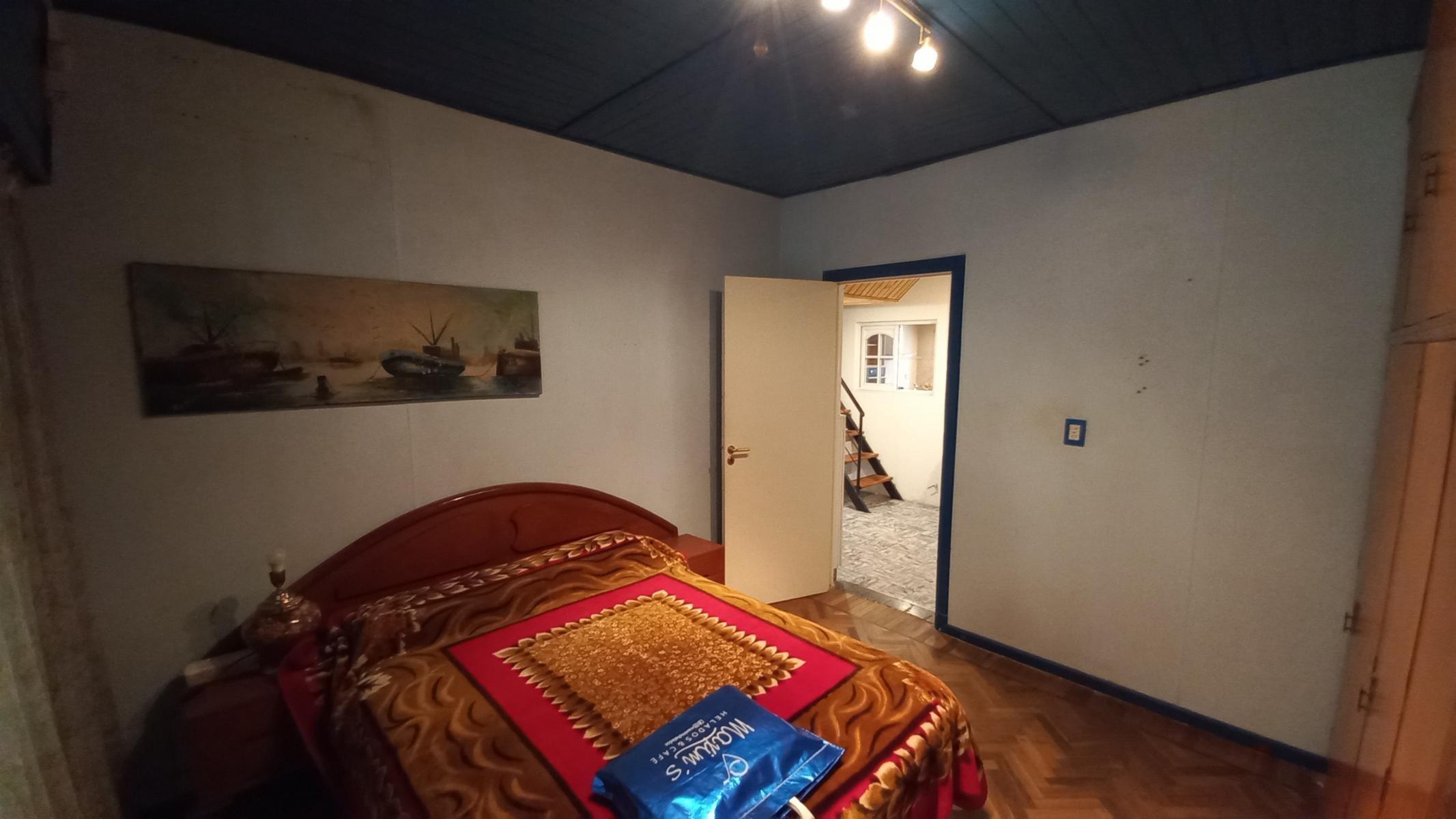 VENTA CASA 4 AMBIENTES CON FONDO LIBRE Y COCHERA — foto 8