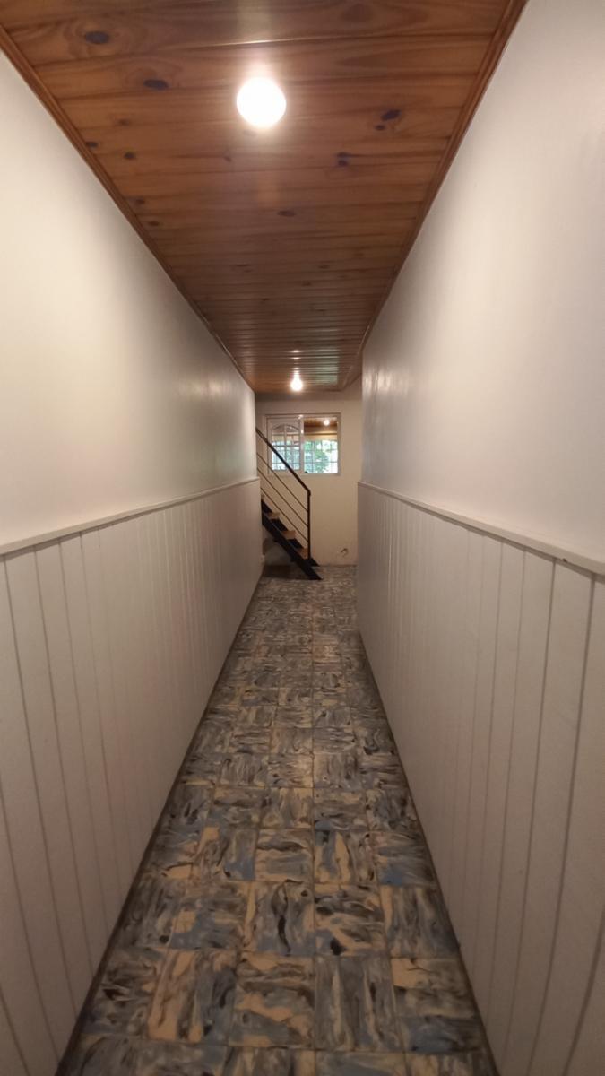 VENTA CASA 4 AMBIENTES CON FONDO LIBRE Y COCHERA — foto 11