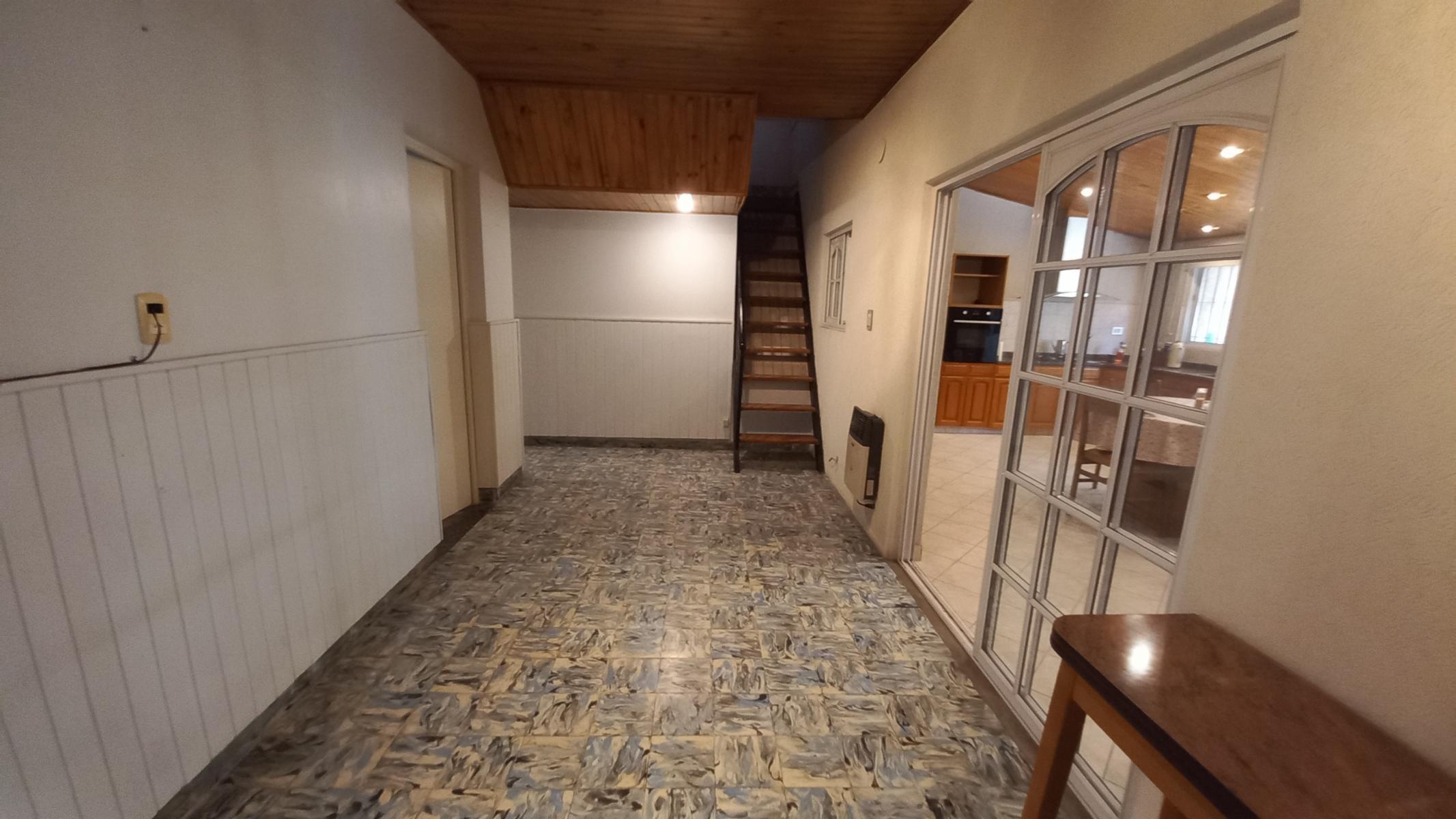 VENTA CASA 4 AMBIENTES CON FONDO LIBRE Y COCHERA — foto 14