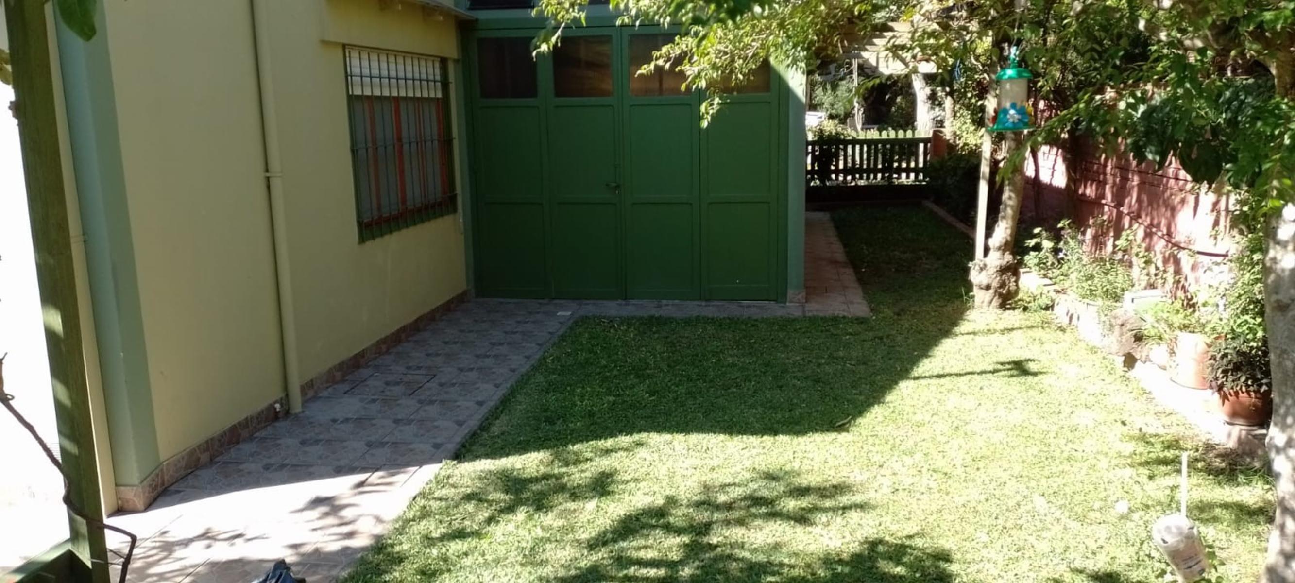 DOS CASAS SOBRE MISMO LOTE — foto 6