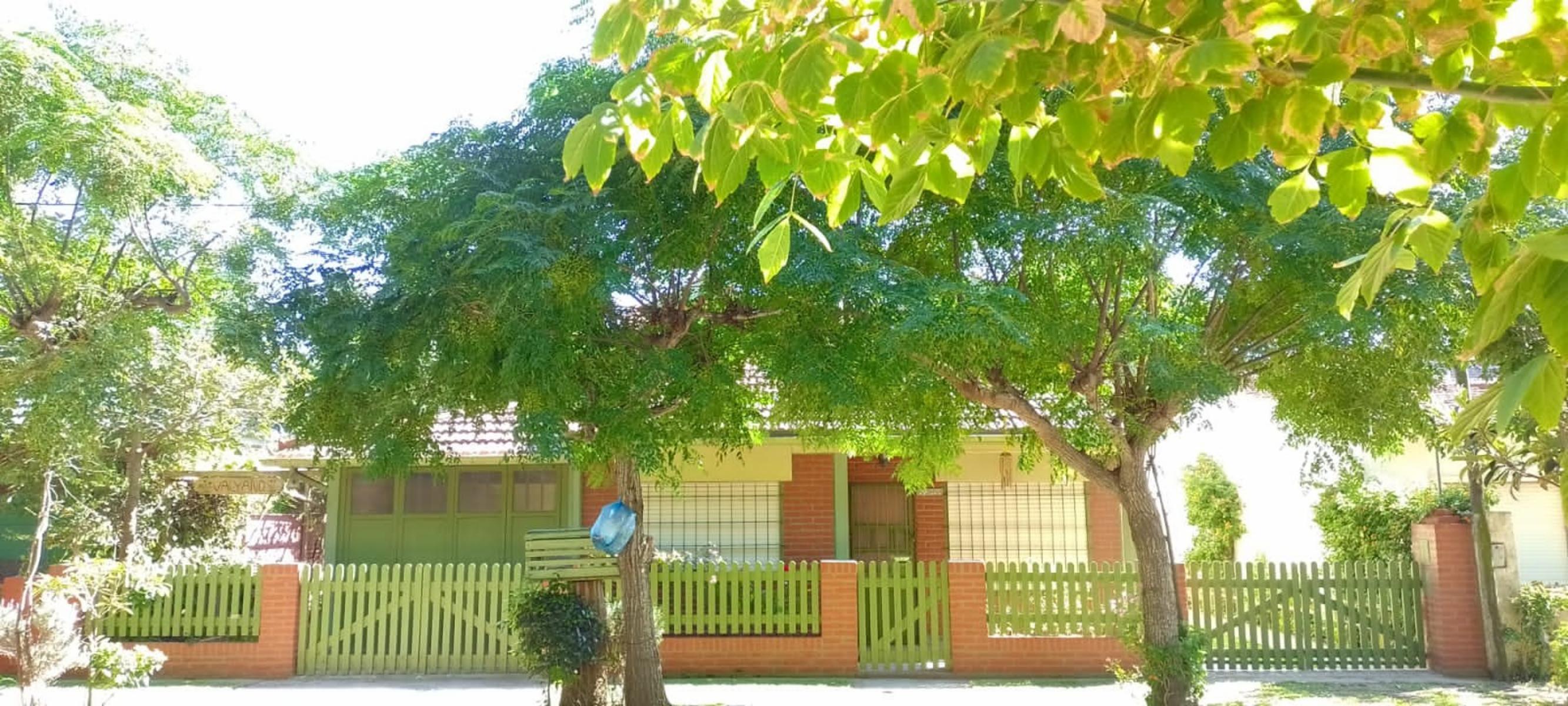 DOS CASAS SOBRE MISMO LOTE — foto 13