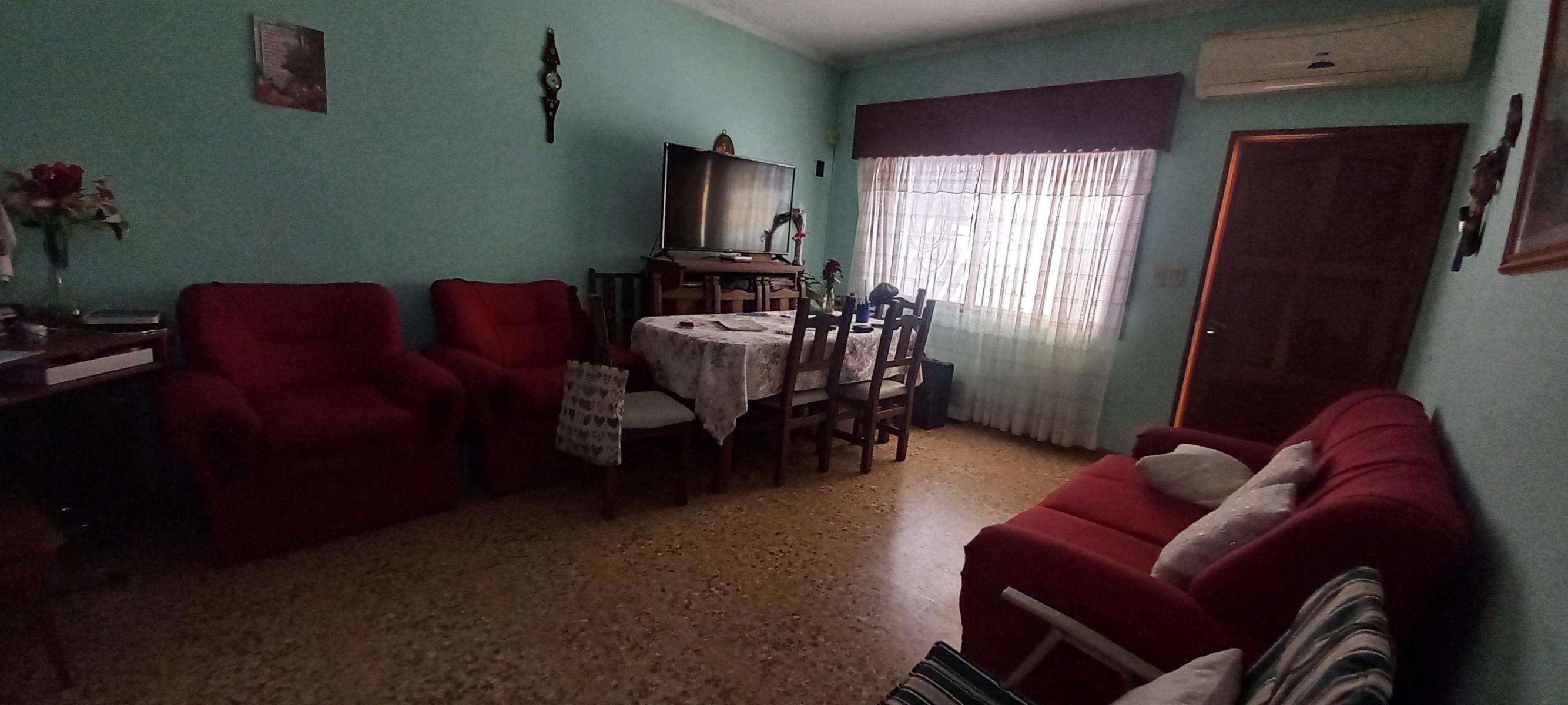 CASA 3 AMB. CON PARQUE, COCH. Y DPTO. 2 AMB. S/LOTE PROPIO EN VENTA EN LANUS E. — foto 4