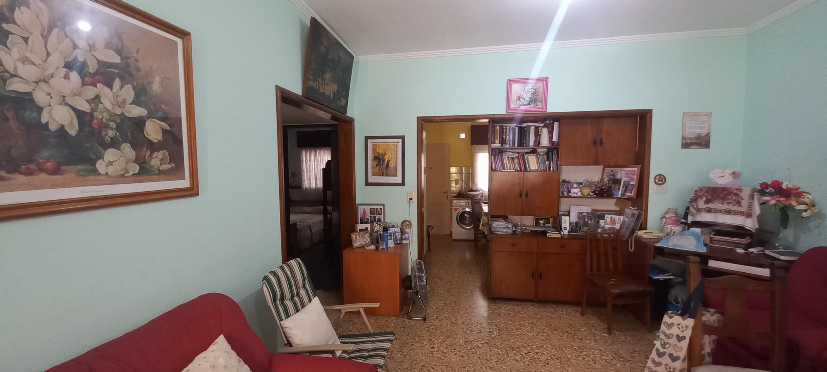CASA 3 AMB. CON PARQUE, COCH. Y DPTO. 2 AMB. S/LOTE PROPIO EN VENTA EN LANUS E. — foto 6