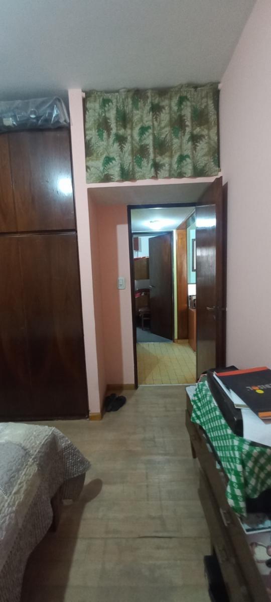 CASA 3 AMB. CON PARQUE, COCH. Y DPTO. 2 AMB. S/LOTE PROPIO EN VENTA EN LANUS E. — foto 14