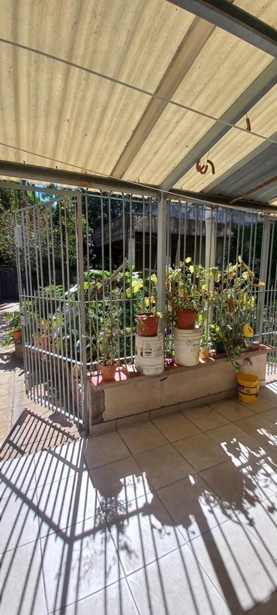 CASA 3 AMB. CON PARQUE, COCH. Y DPTO. 2 AMB. S/LOTE PROPIO EN VENTA EN LANUS E. — foto 15