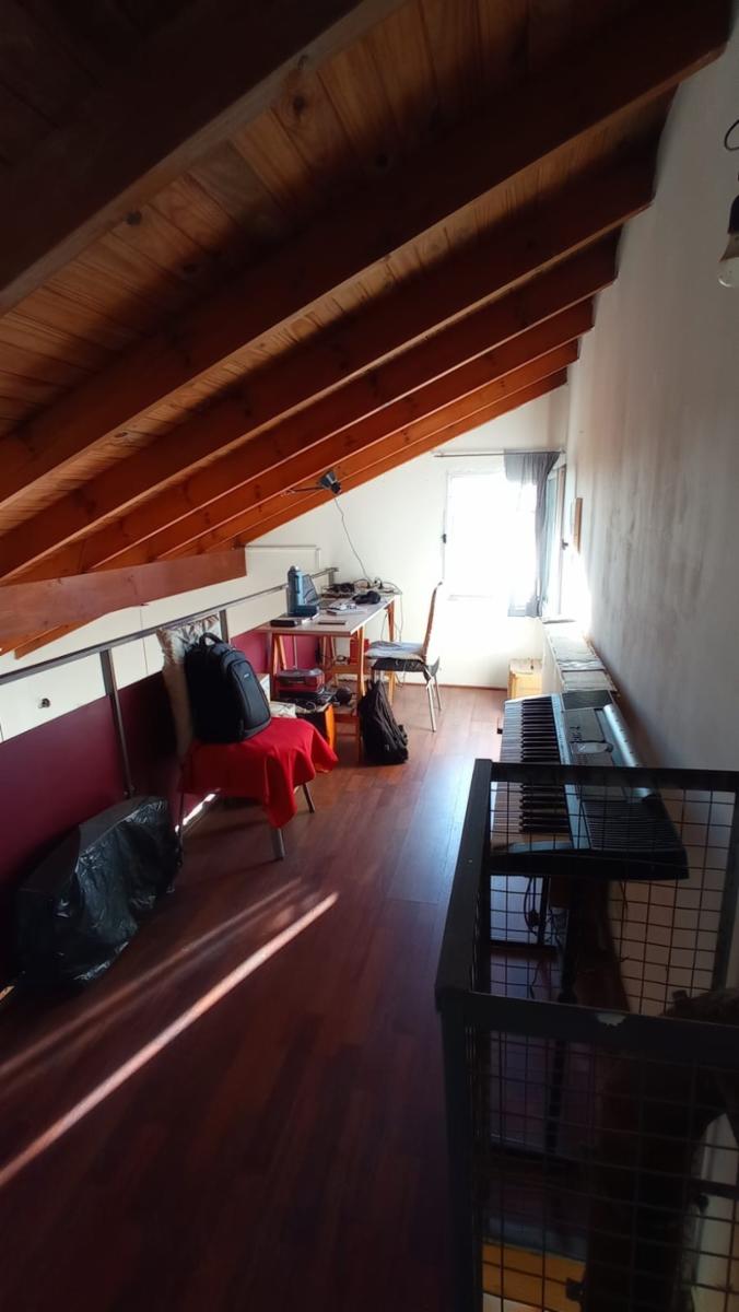 LOCAL COMERCIAL EN ESQUINA SOBRE AVENIDA CON VIVIENDA EN PLANTA ALTA, SUBDIVIDIO BAJO PH — foto 8
