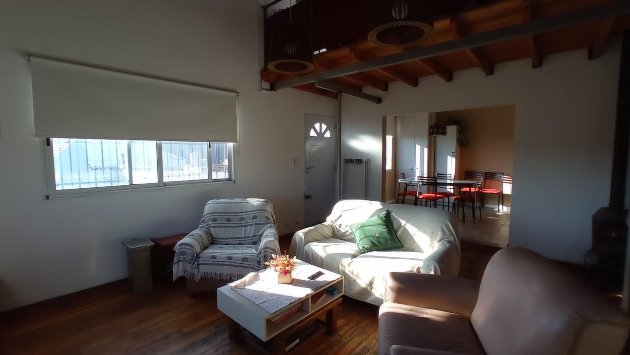 LOCAL COMERCIAL EN ESQUINA SOBRE AVENIDA CON VIVIENDA EN PLANTA ALTA, SUBDIVIDIO BAJO PH — foto 15