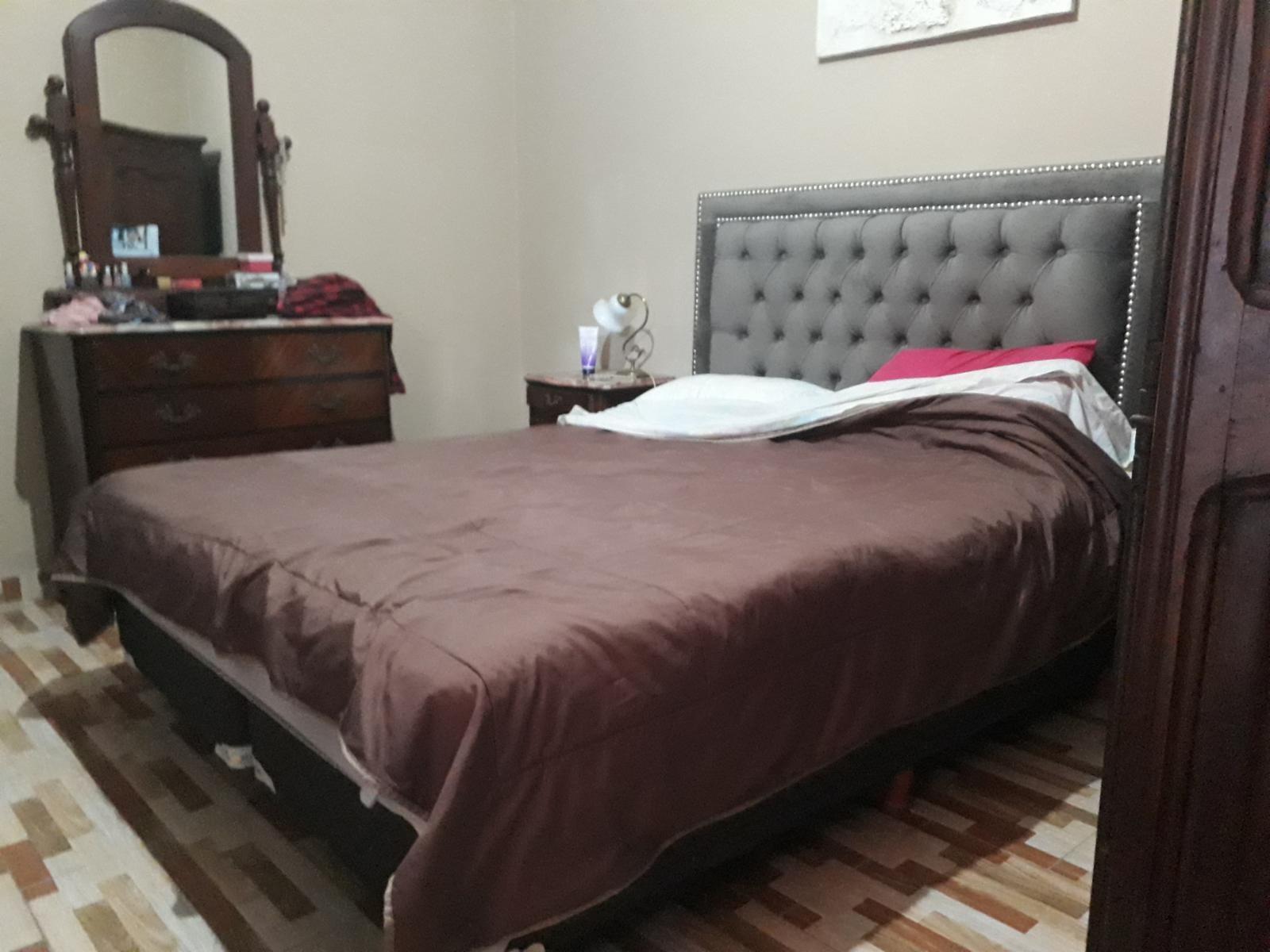 Excelente CASA 5 amb. A la venta en LANUS O. A 400 MTS. de Av. H. Yrigoyen. ACEPTA PROPIEDAD O VEHICULOS EN PARTE DE PAGO — foto 10
