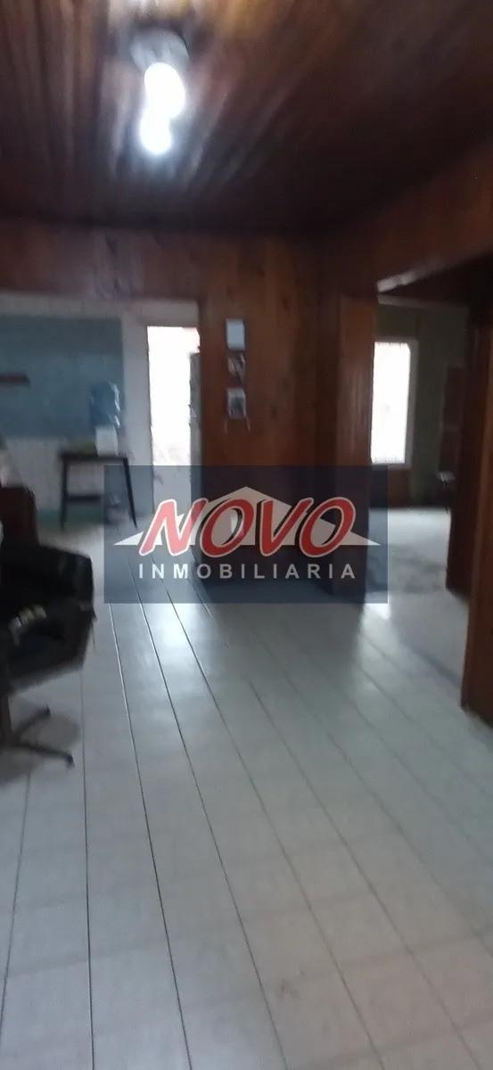 CASA (tipo pre fabricada) VALOR LOTE OPORTUNIDAD LOTE 8.66 X 18 — foto 3