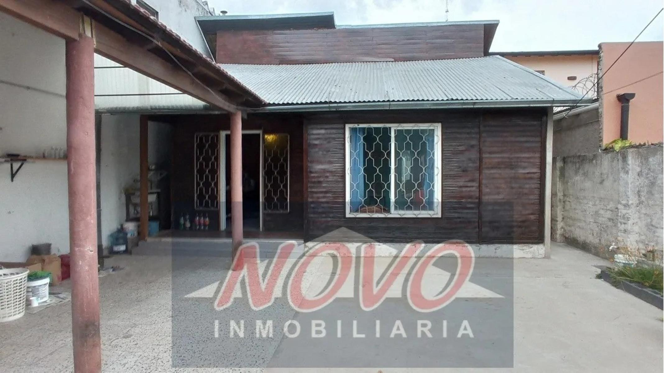CASA (tipo pre fabricada) VALOR LOTE OPORTUNIDAD LOTE 8.66 X 18 — foto 4
