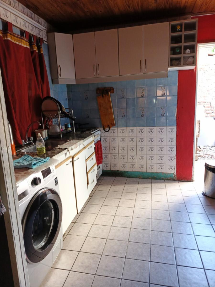CASA (tipo pre fabricada) VALOR LOTE OPORTUNIDAD LOTE 8.66 X 18 — foto 5