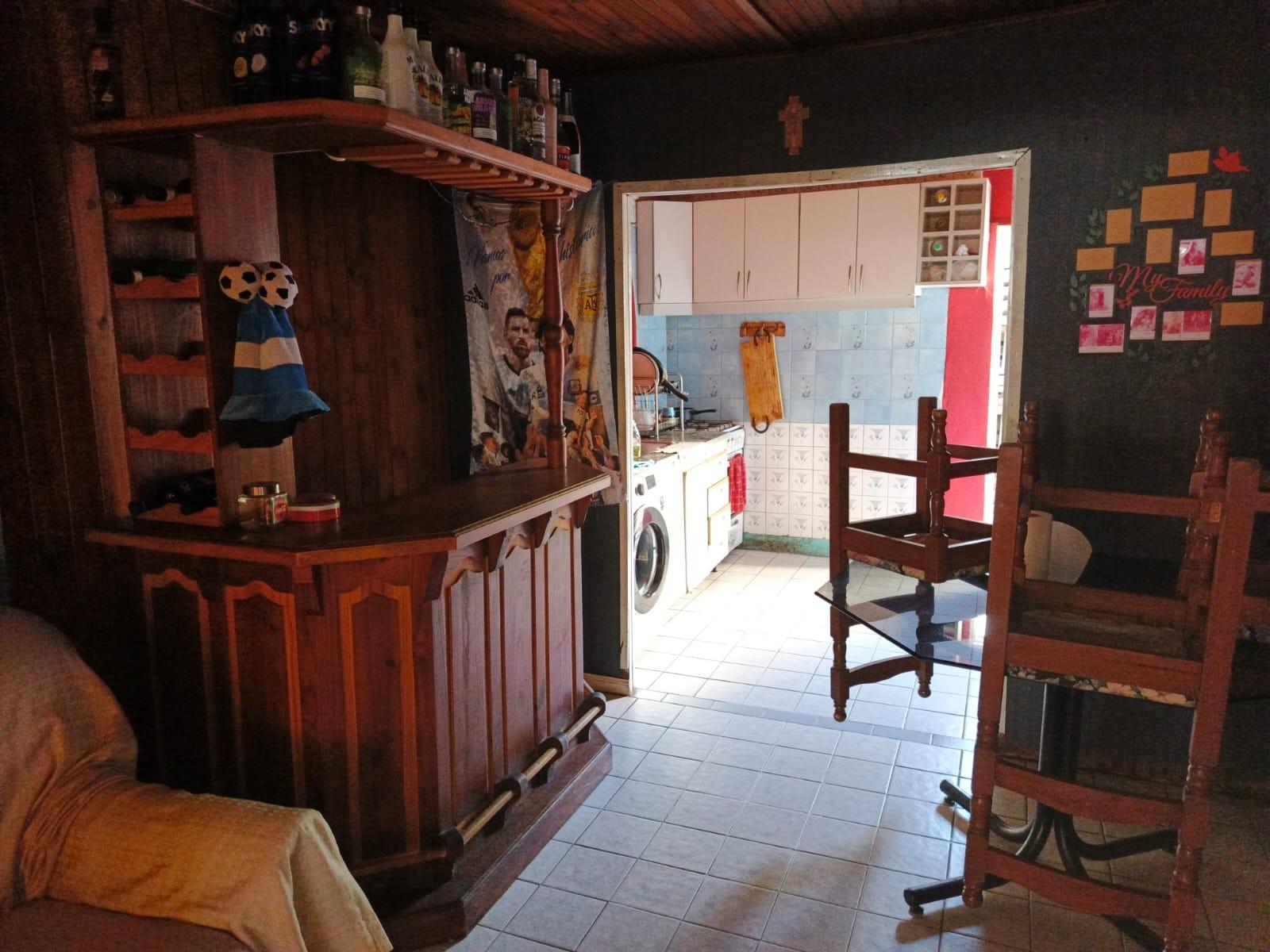 CASA (tipo pre fabricada) VALOR LOTE OPORTUNIDAD LOTE 8.66 X 18 — foto 6