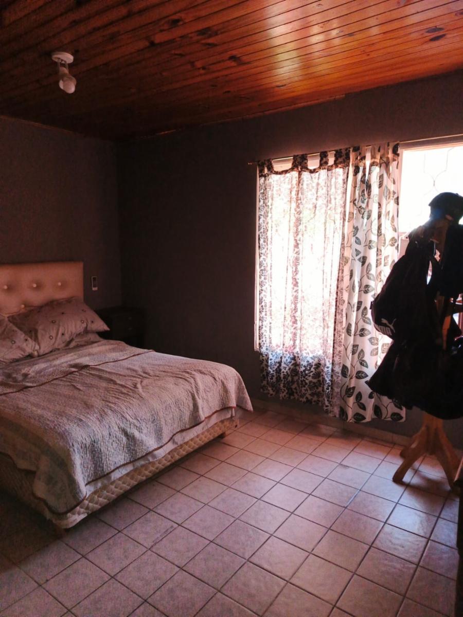 CASA (tipo pre fabricada) VALOR LOTE OPORTUNIDAD LOTE 8.66 X 18 — foto 7