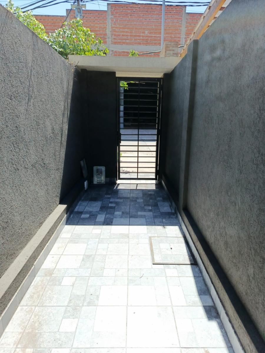 VENTA DEPARTAMENTO TIPO CASA 2 AMBIENTES PATIO SIN EXPENSAS APTOCREDITO, A ESTRENAR — foto 2