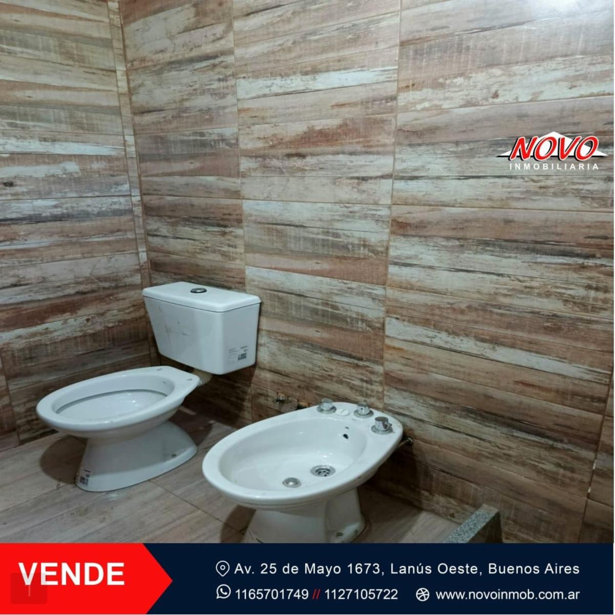 VENTA DEPARTAMENTO TIPO CASA 2 AMBIENTES PATIO SIN EXPENSAS APTOCREDITO, A ESTRENAR — foto 13