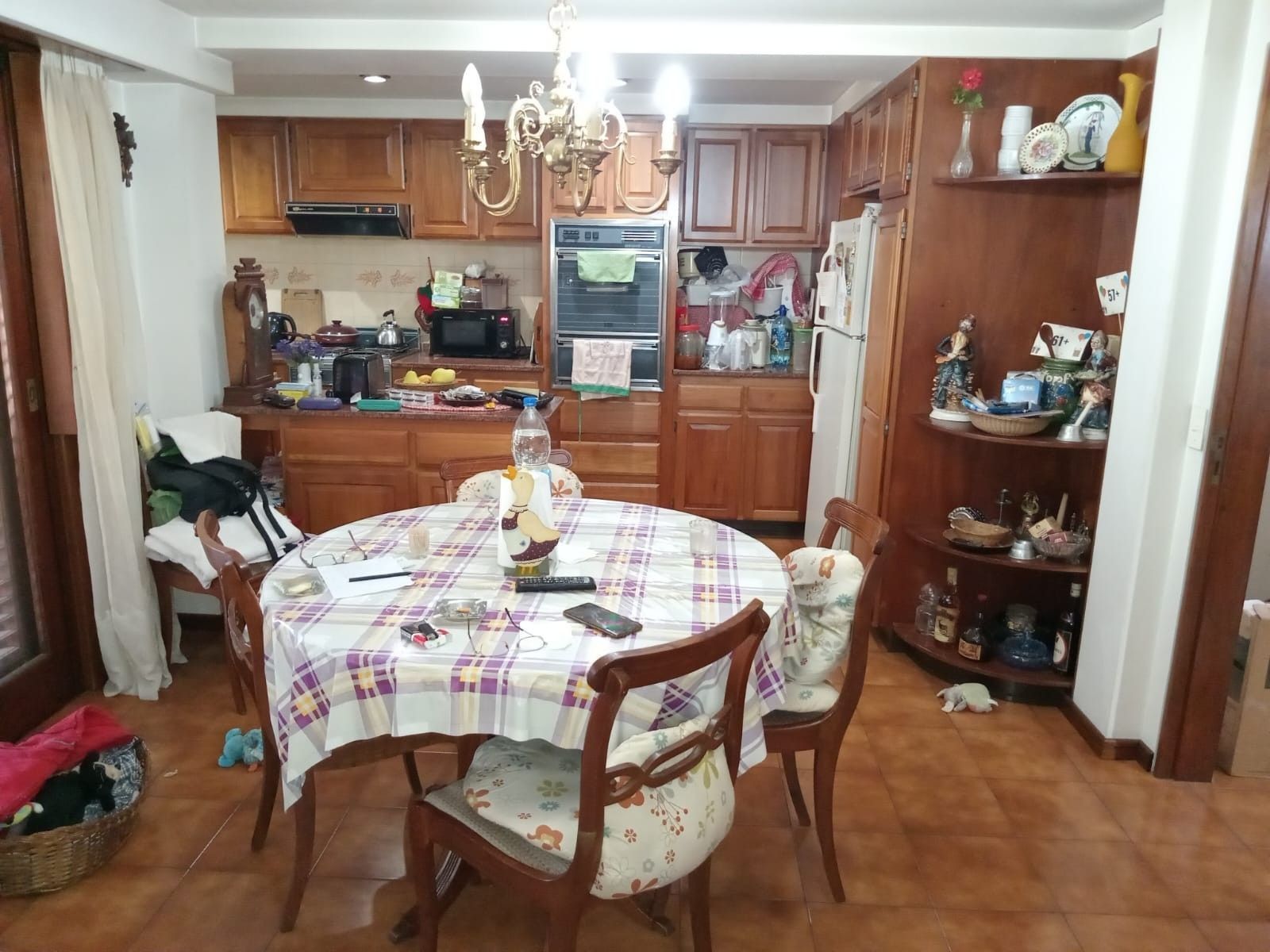 CHALET DE 5 AMB. LOTE DE 8,66x48. COCHERA CUB. P/4 AUTOS. FONDOLIBRECONPISCINA. EN VENTA, BANFIELD O. — foto 10