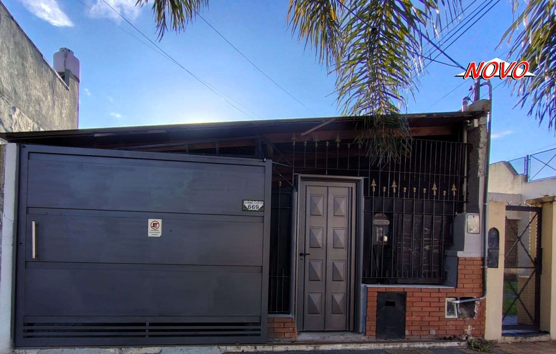 VENTA CASA BAJO P.H. REMEDIOS DE ESCALADA APTO CREDITO