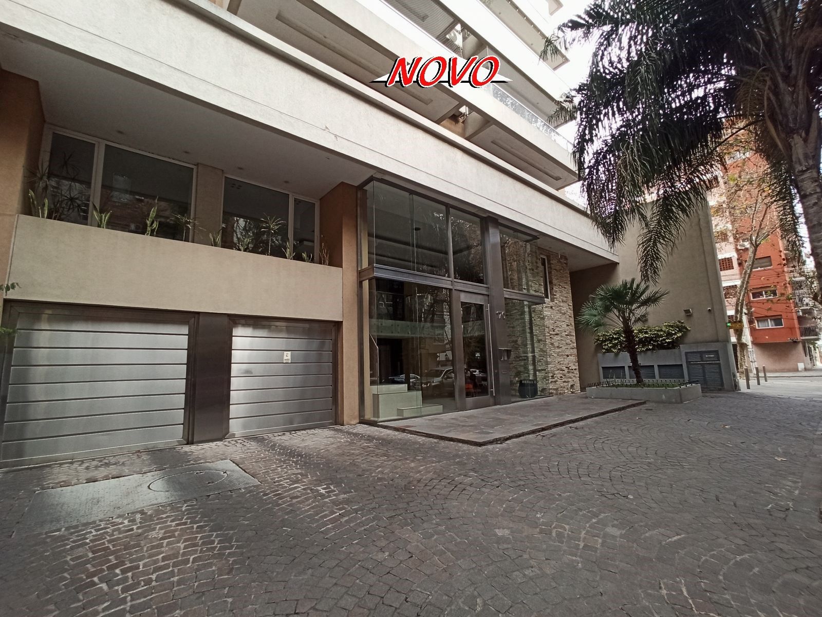 SEMIPISO 3 AMB. C/COCH. en VENTA. LANUSITA. LANUS O. EDIFICIOconPISCINA,SUM,PARRILLAS, SAUNA, GYM. APTO CREDITO. — foto 2