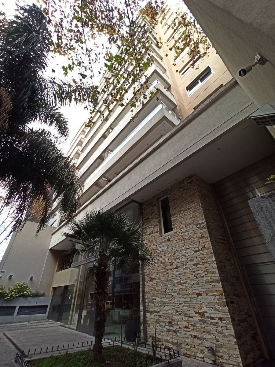 SEMIPISO 3 AMB. C/COCH. en VENTA. LANUSITA. LANUS O. EDIFICIOconPISCINA,SUM,PARRILLAS, SAUNA, GYM. APTO CREDITO. — foto 3