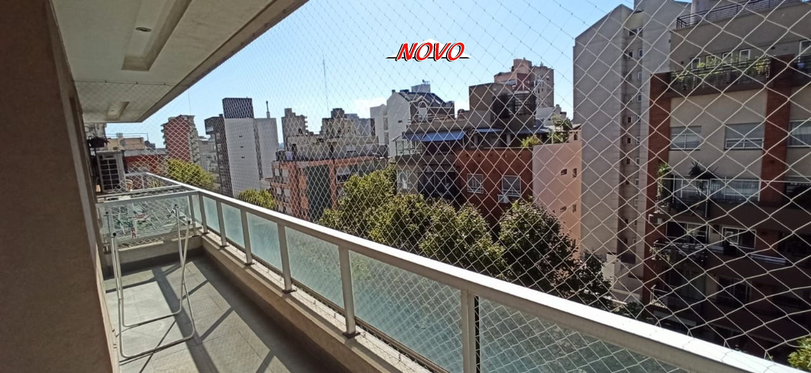 SEMIPISO 3 AMB. C/COCH. en VENTA. LANUSITA. LANUS O. EDIFICIOconPISCINA,SUM,PARRILLAS, SAUNA, GYM. APTO CREDITO. — foto 7