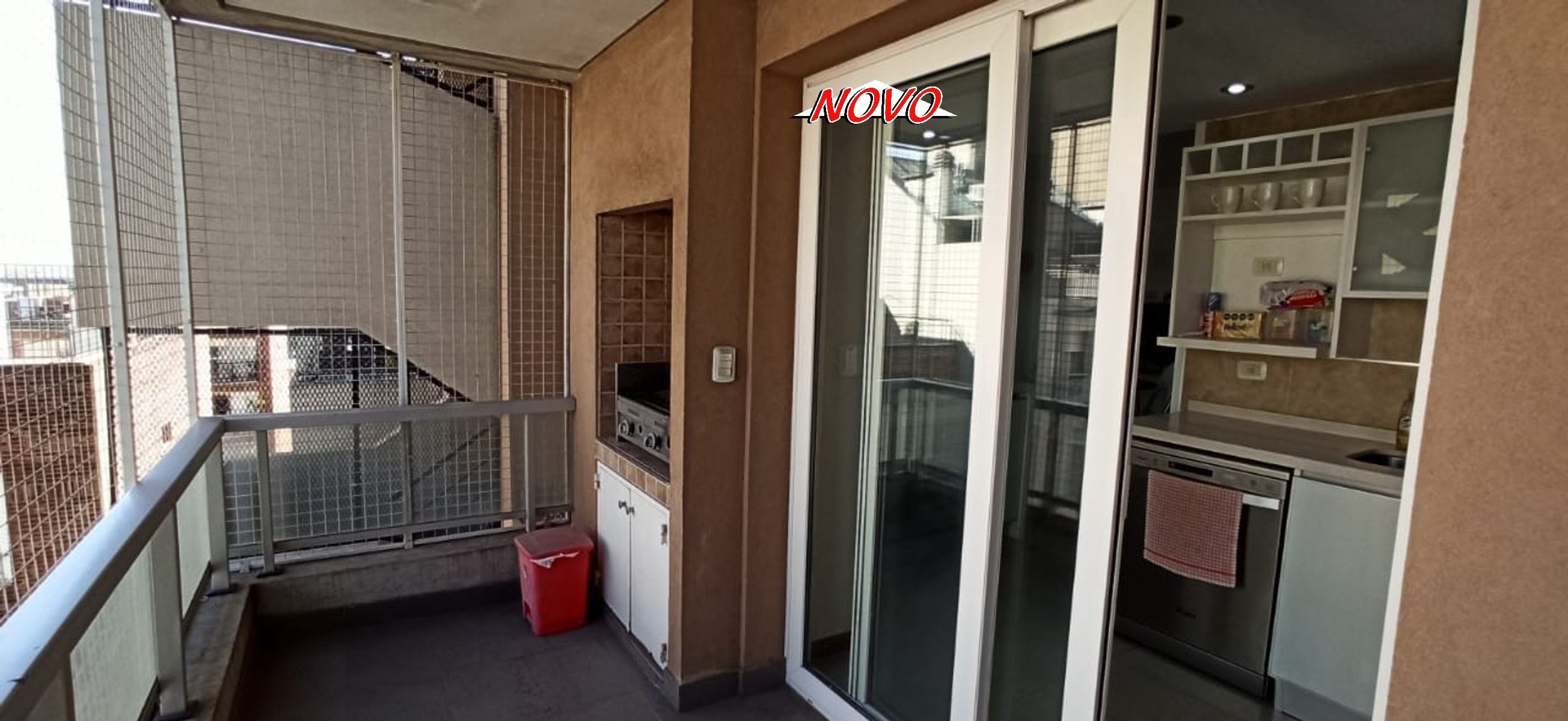 SEMIPISO 3 AMB. C/COCH. en VENTA. LANUSITA. LANUS O. EDIFICIOconPISCINA,SUM,PARRILLAS, SAUNA, GYM. APTO CREDITO. — foto 12