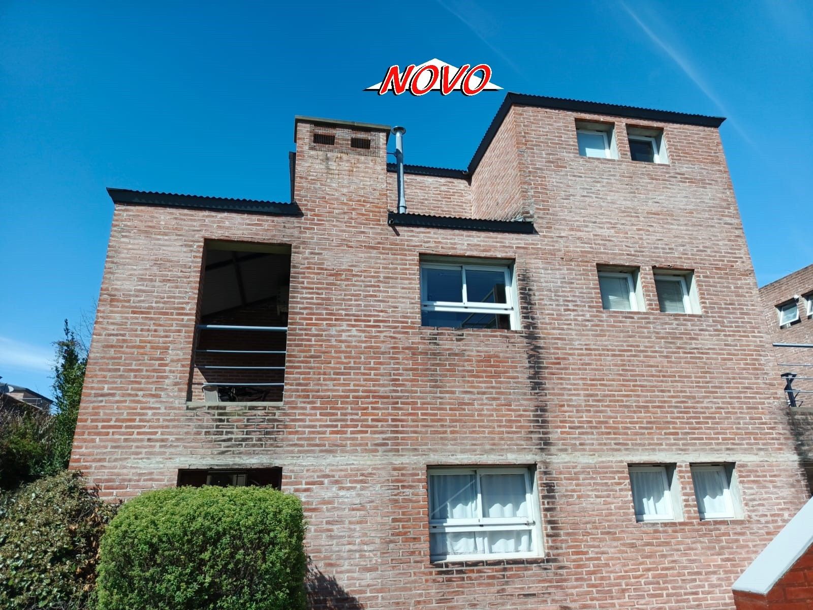 VENTA DUPLEX 3 AMBIENTES CON COCHERA Y BAULERA PILAR NUEVO PRECIO UsS120 MIL — foto 2