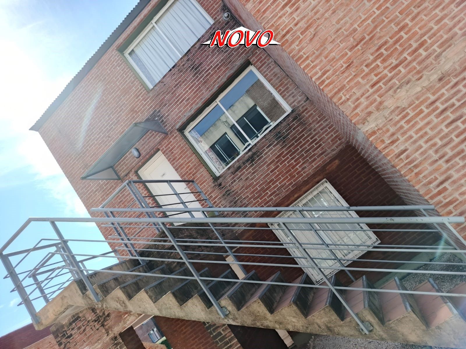 VENTA DUPLEX 3 AMBIENTES CON COCHERA Y BAULERA PILAR NUEVO PRECIO UsS120 MIL — foto 3