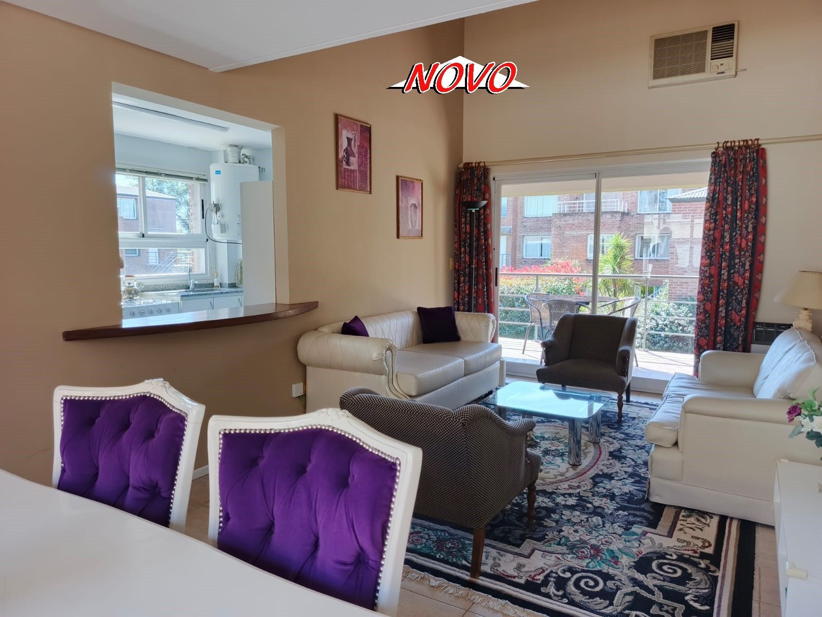 VENTA DUPLEX 3 AMBIENTES CON COCHERA Y BAULERA PILAR NUEVO PRECIO UsS120 MIL — foto 4