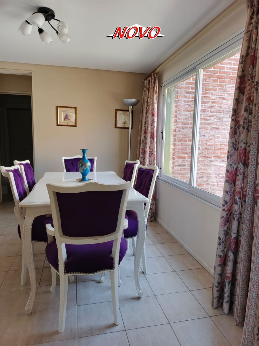VENTA DUPLEX 3 AMBIENTES CON COCHERA Y BAULERA PILAR NUEVO PRECIO UsS120 MIL — foto 6