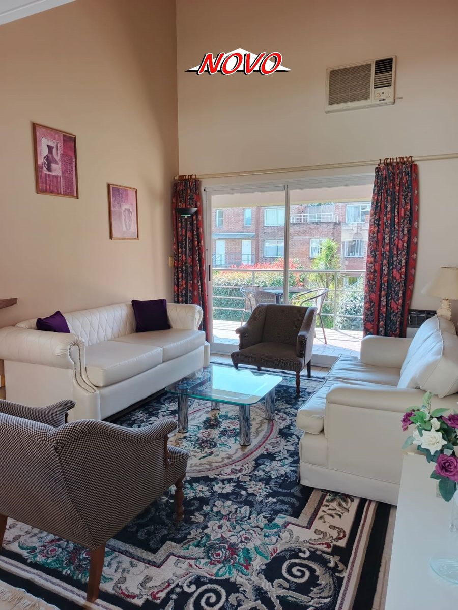 VENTA DUPLEX 3 AMBIENTES CON COCHERA Y BAULERA PILAR NUEVO PRECIO UsS120 MIL — foto 7