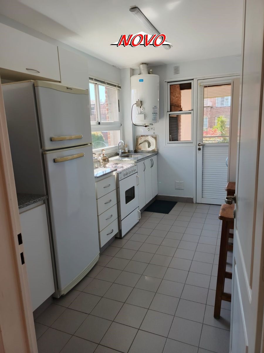 VENTA DUPLEX 3 AMBIENTES CON COCHERA Y BAULERA PILAR NUEVO PRECIO UsS120 MIL — foto 8