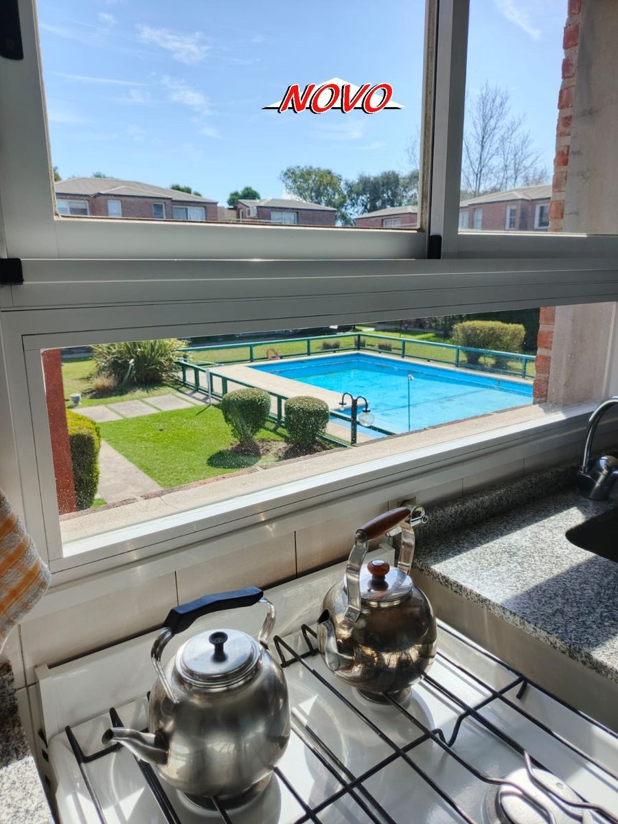 VENTA DUPLEX 3 AMBIENTES CON COCHERA Y BAULERA PILAR NUEVO PRECIO UsS120 MIL — foto 10