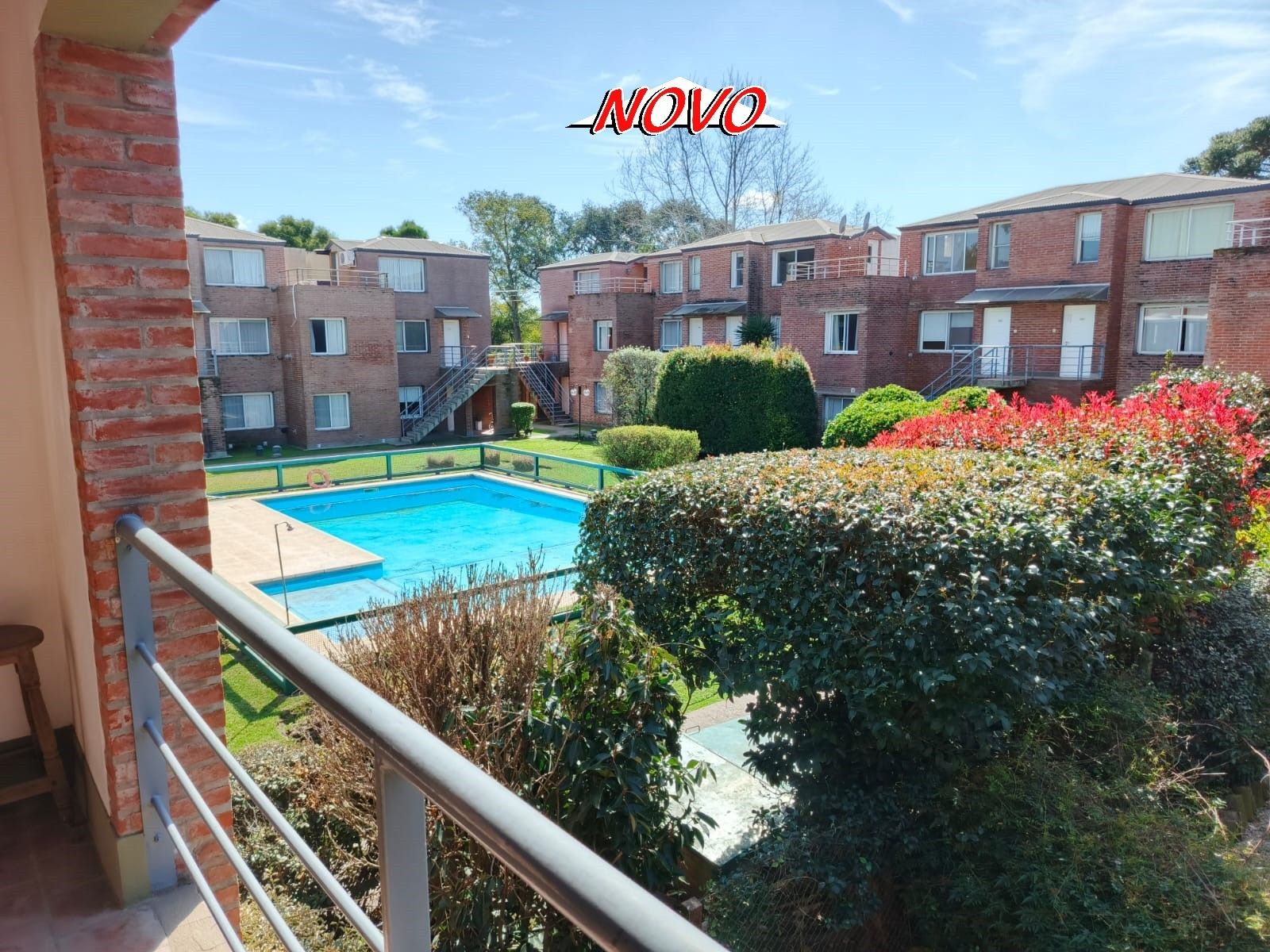 VENTA DUPLEX 3 AMBIENTES CON COCHERA Y BAULERA PILAR NUEVO PRECIO UsS120 MIL — foto 11