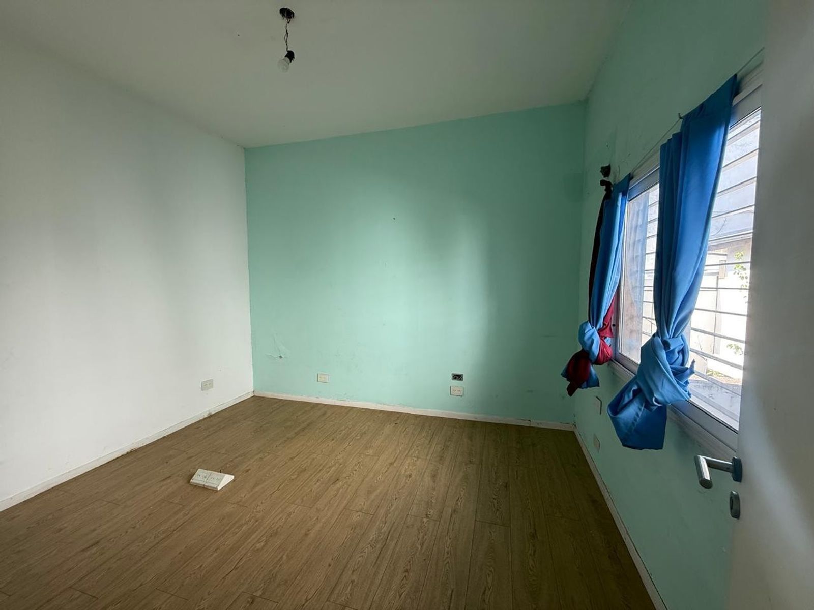 Casa PH de 3 amb. en 2 plantas con 2 baños y terraza. V.Alsina.LANUSO.EN VENTA. APTO CREDITO — foto 6