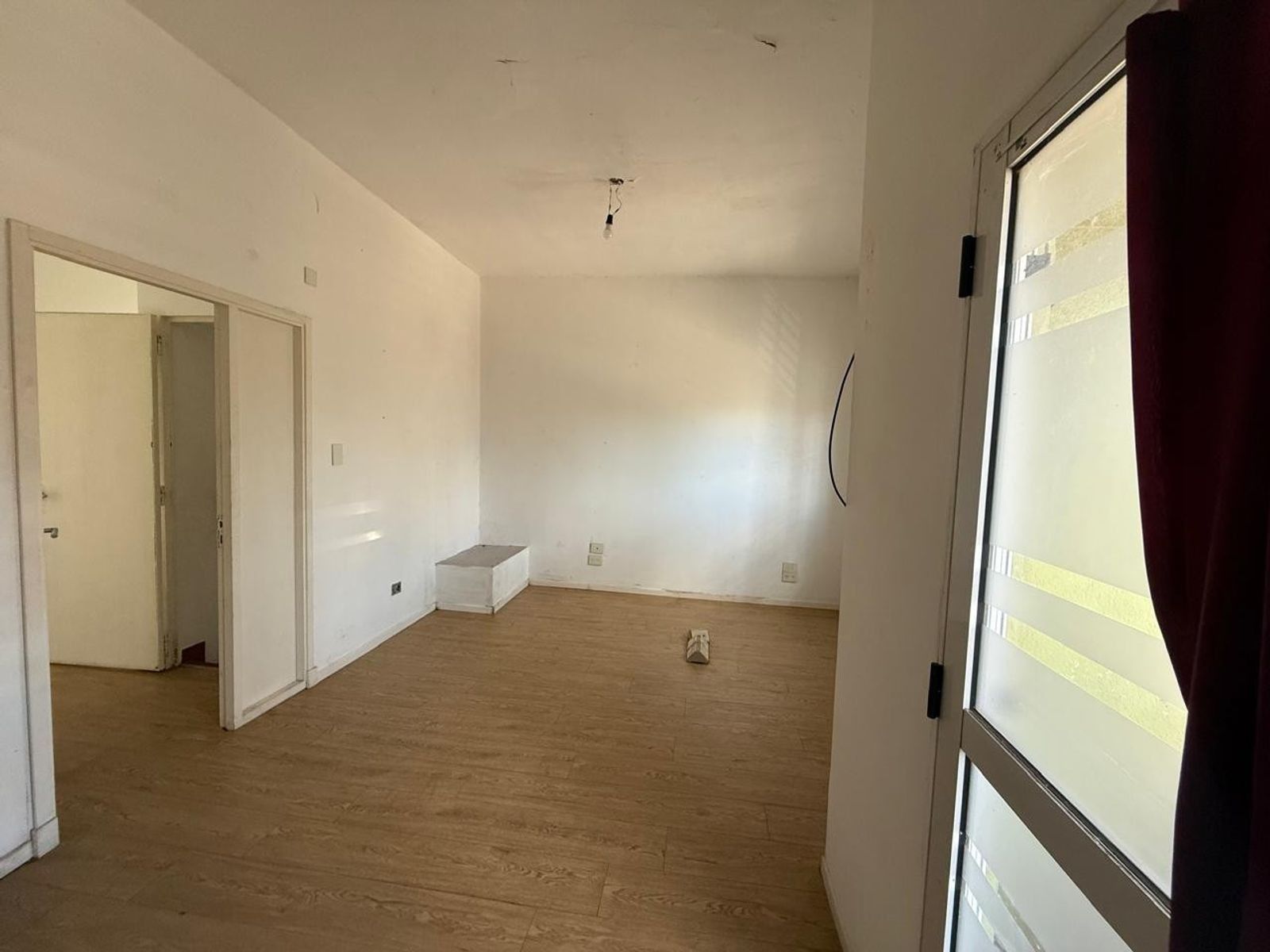 Casa PH de 3 amb. en 2 plantas con 2 baños y terraza. V.Alsina.LANUSO.EN VENTA. APTO CREDITO — foto 9