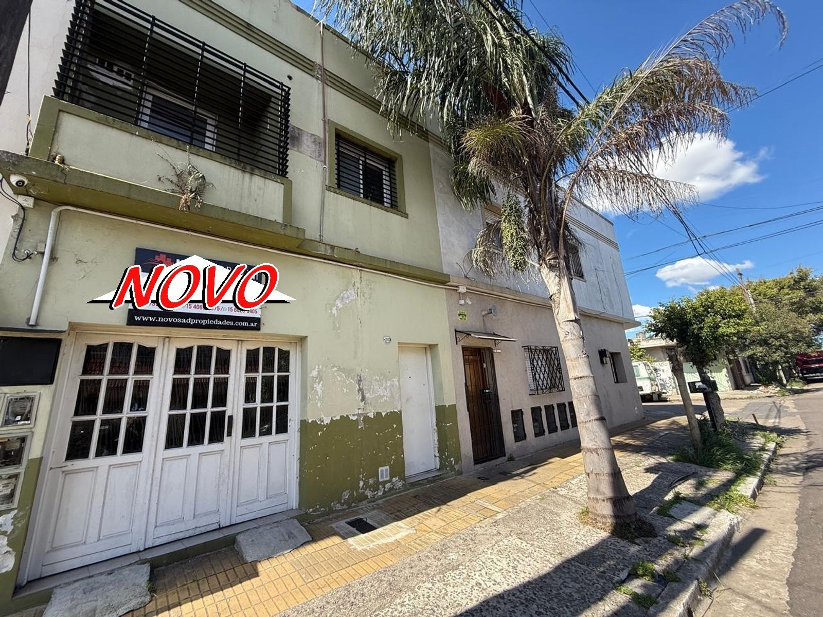 Casa PH de 3 amb. en 2 plantas con 2 baños y terraza. V.Alsina.LANUSO.EN VENTA. APTO CREDITO — foto 14