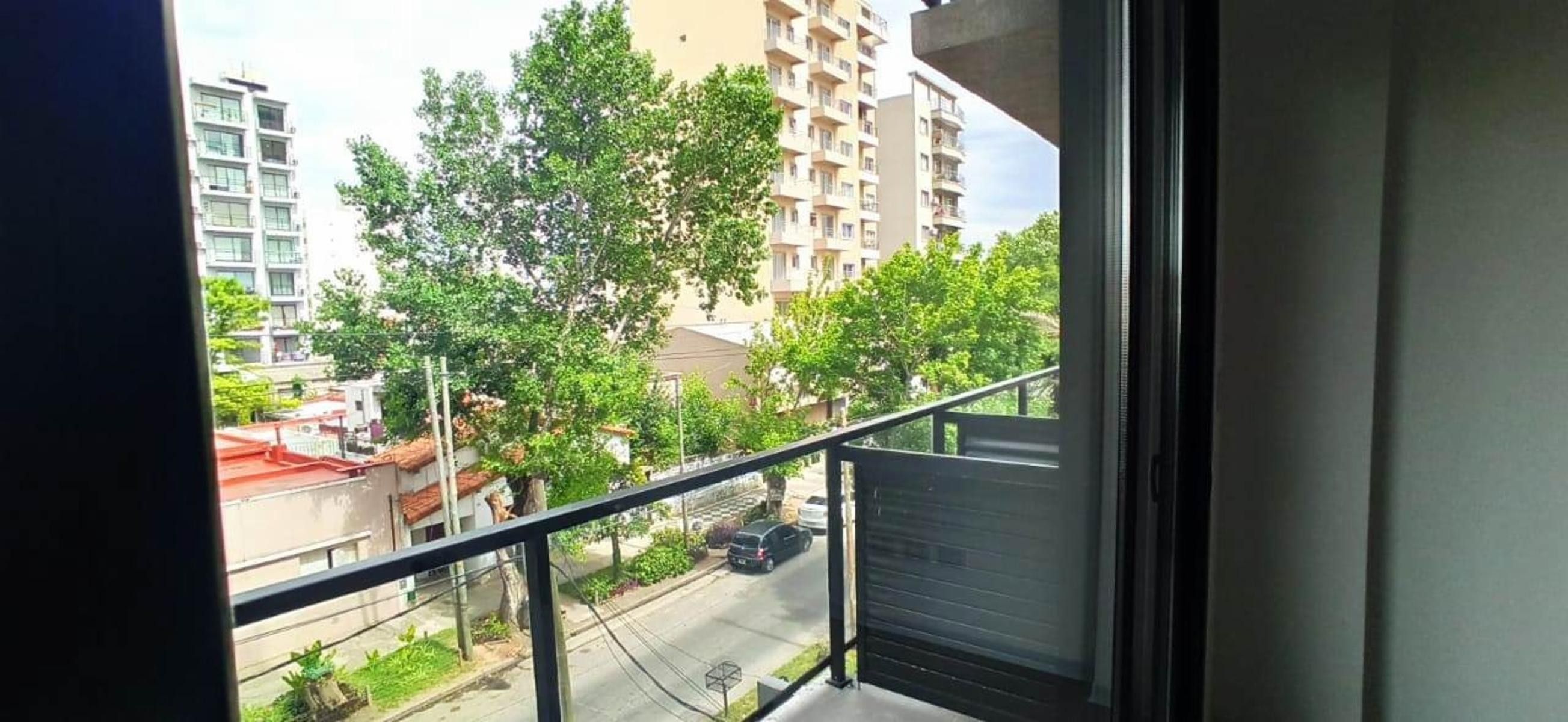 1 AMB. DIVISIBLE EN VENTA, ESCALADITA. EDIFICIO CON SUM,PISCINA,SOLARIUMY LAUNDRY. APTO CREDITO. — foto 5