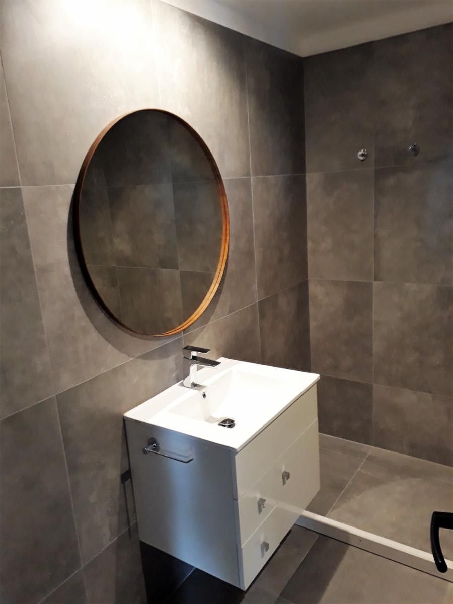 1 AMB. DIVISIBLE EN VENTA, ESCALADITA. EDIFICIO CON SUM,PISCINA,SOLARIUMY LAUNDRY. APTO CREDITO. — foto 8