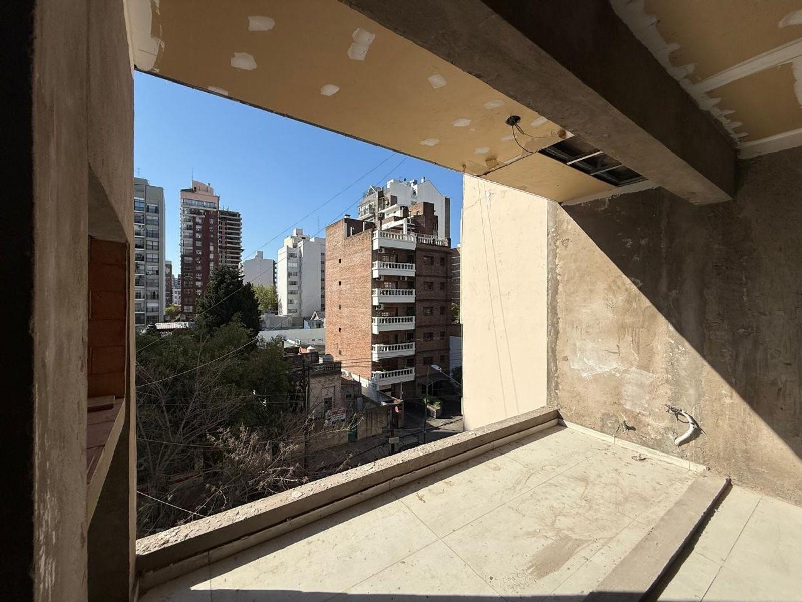 SEMIPISO 3 AMB. CON COOCHERA. TOILETTE + 2 BAÑOS COMPL. EN VENTAENLANUSITA. LANUS O. ENTREGA: PROXIMAMENTE