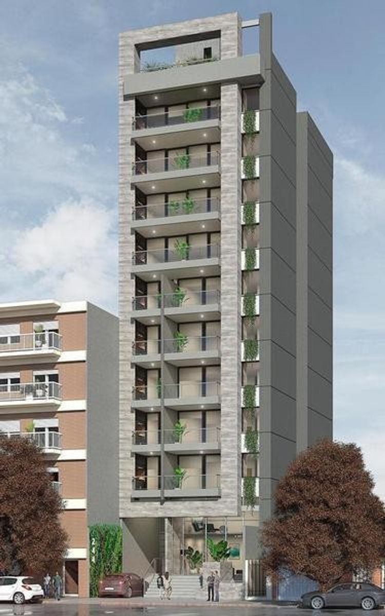 SEMIPISO 3 AMB. CON COOCHERA. TOILETTE + 2 BAÑOS COMPL. EN VENTAENLANUSITA. LANUS O. ENTREGA: PROXIMAMENTE — foto 2