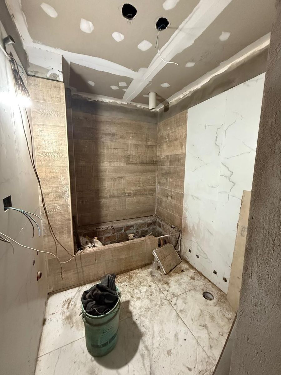SEMIPISO 3 AMB. CON COOCHERA. TOILETTE + 2 BAÑOS COMPL. EN VENTAENLANUSITA. LANUS O. ENTREGA: PROXIMAMENTE — foto 11