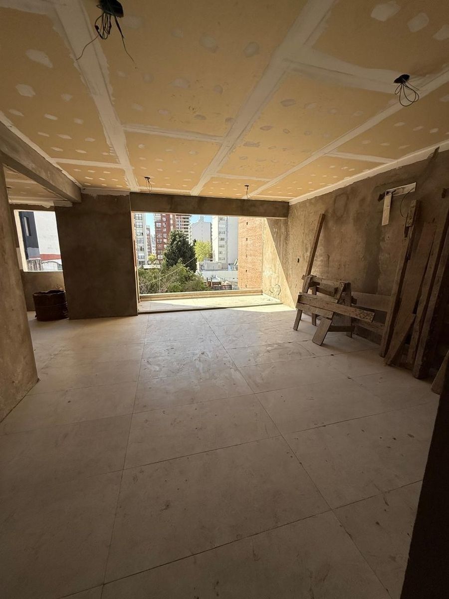 SEMIPISO 3 AMB. CON COOCHERA. TOILETTE + 2 BAÑOS COMPL. EN VENTAENLANUSITA. LANUS O. ENTREGA: PROXIMAMENTE — foto 12