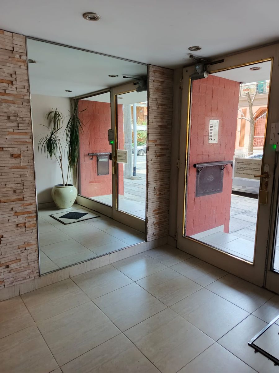 ALQUILER DEPARTAMENTO 2 AMBIENTES TEMPORARIO — foto 3