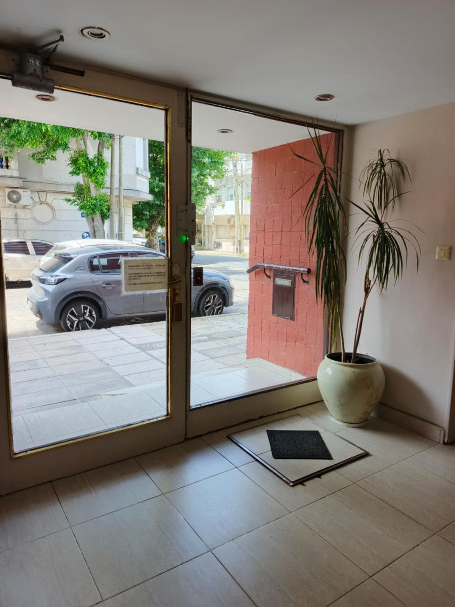 ALQUILER DEPARTAMENTO 2 AMBIENTES TEMPORARIO — foto 4