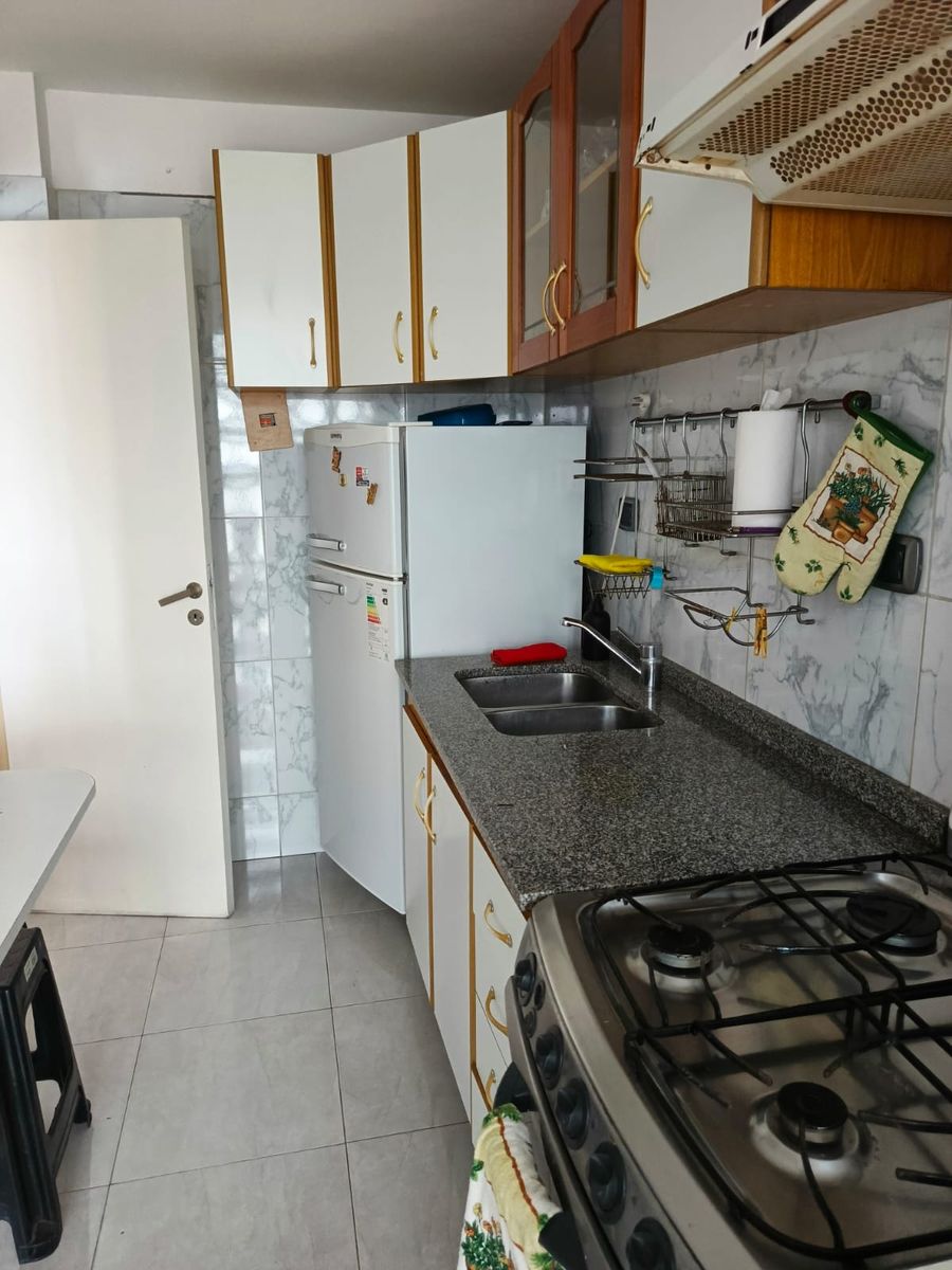 ALQUILER DEPARTAMENTO 2 AMBIENTES TEMPORARIO — foto 6
