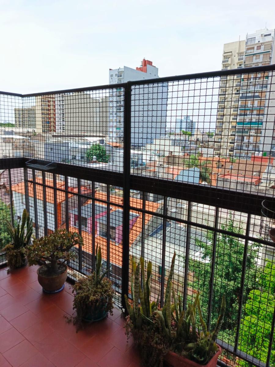 ALQUILER DEPARTAMENTO 2 AMBIENTES TEMPORARIO — foto 10